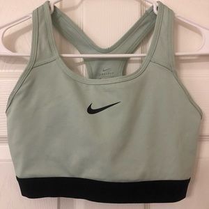 Nike bra